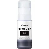 Canon PFI-050 Black Ink Bottle